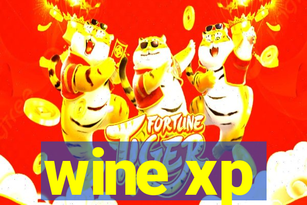 wine xp